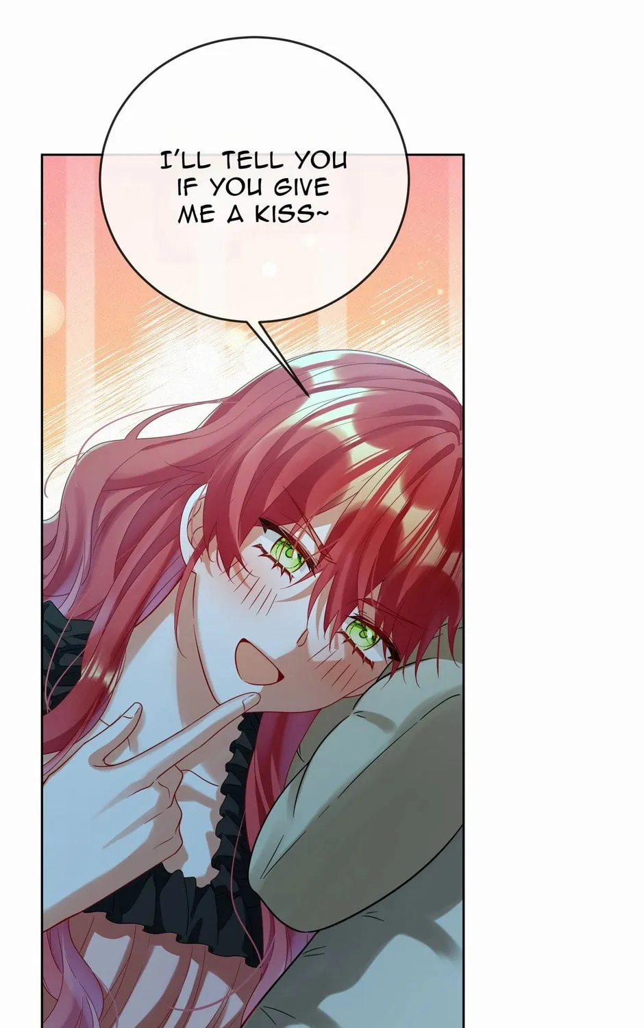 The Villainess and Miss Demon Lord Chapter 87 page 35 - 