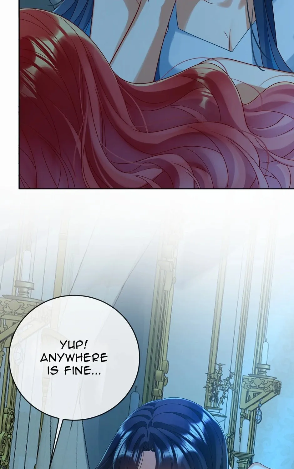 The Villainess and Miss Demon Lord Chapter 87 page 45 - 