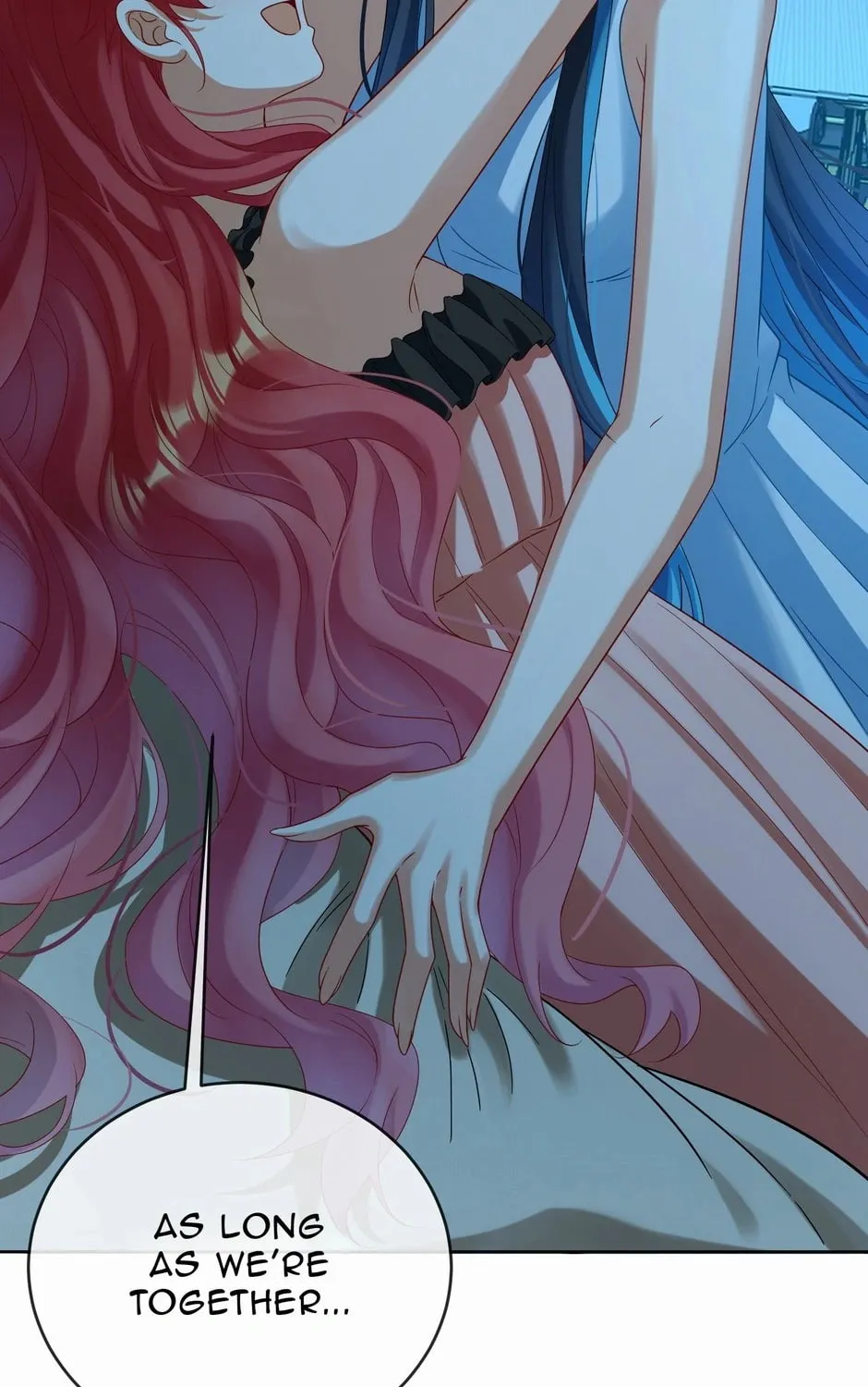 The Villainess and Miss Demon Lord Chapter 87 page 47 - 