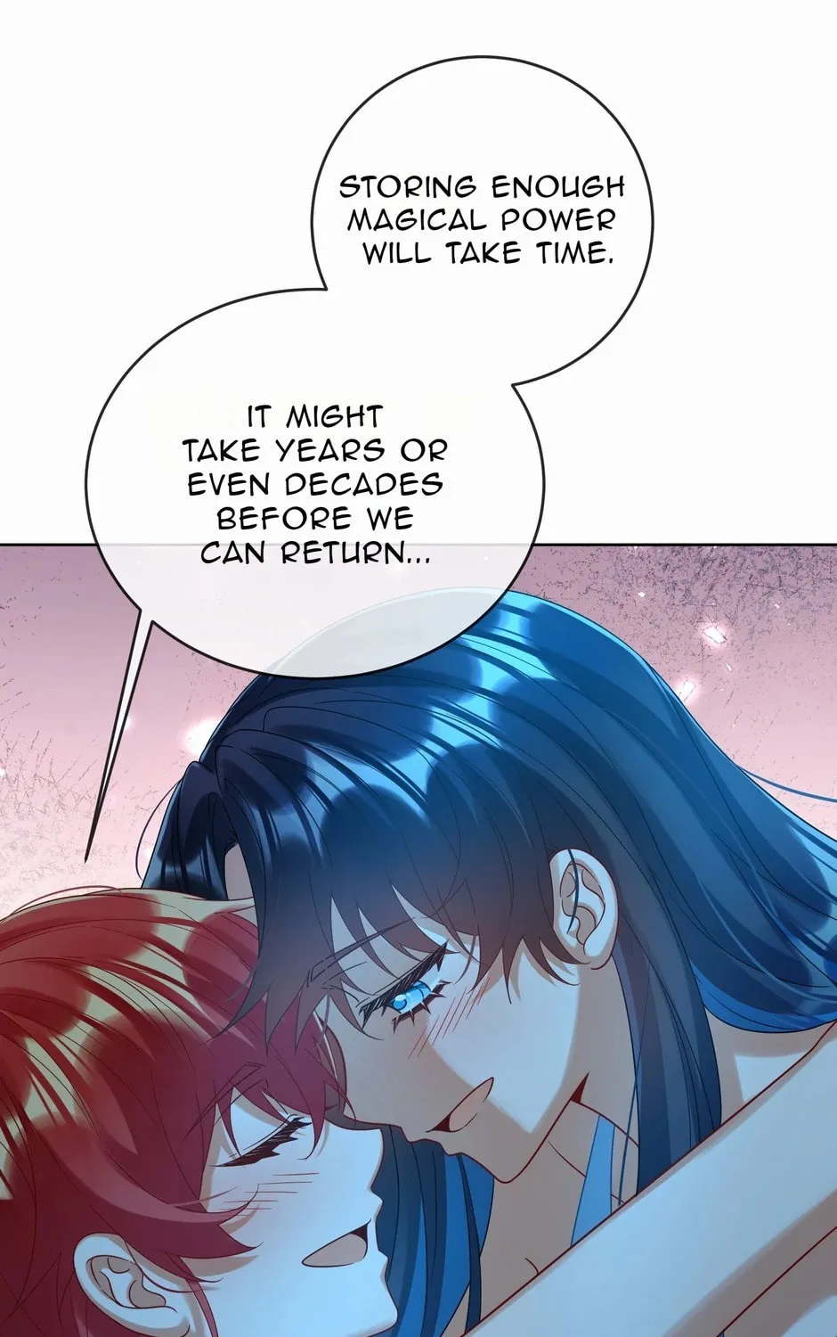 The Villainess and Miss Demon Lord Chapter 87 page 53 - 