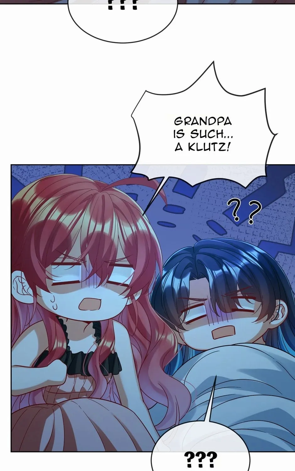 The Villainess and Miss Demon Lord Chapter 87 page 63 - 