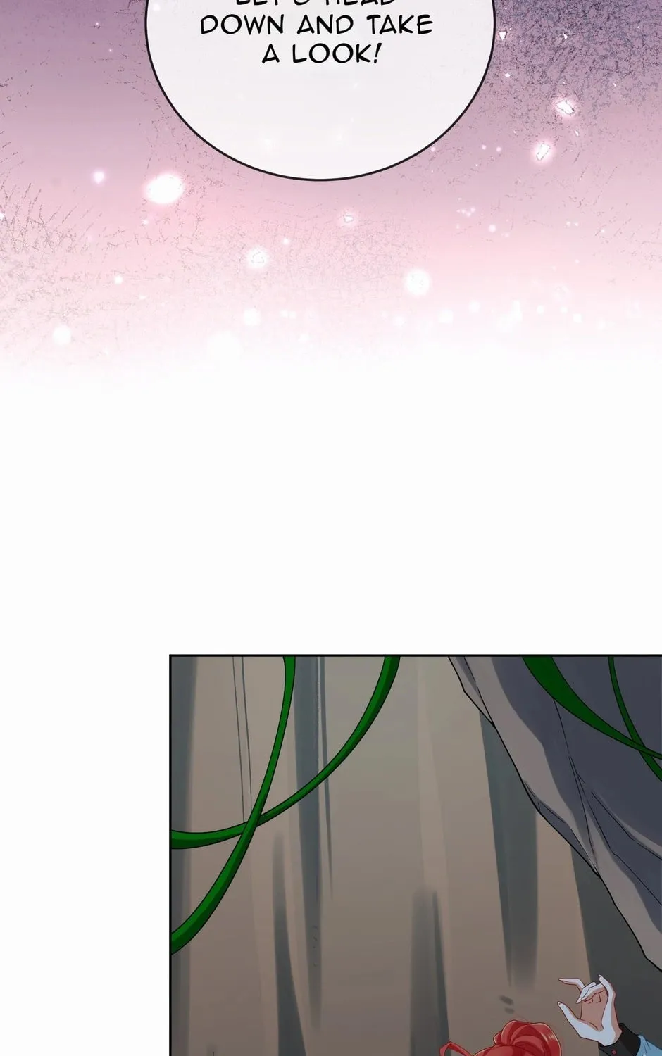 The Villainess and Miss Demon Lord Chapter 88 page 13 - 