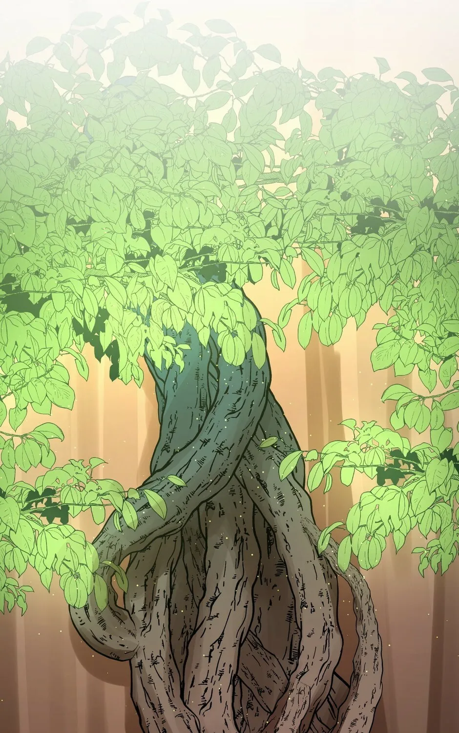 The Villainess and Miss Demon Lord Chapter 88 page 19 - 