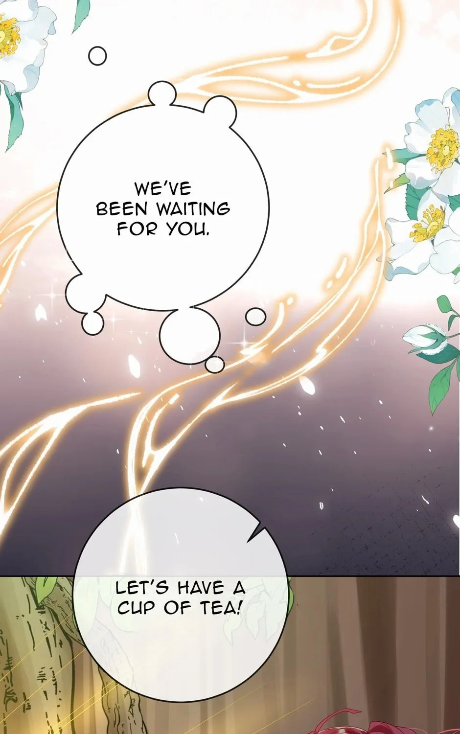 The Villainess and Miss Demon Lord Chapter 88 page 23 - 