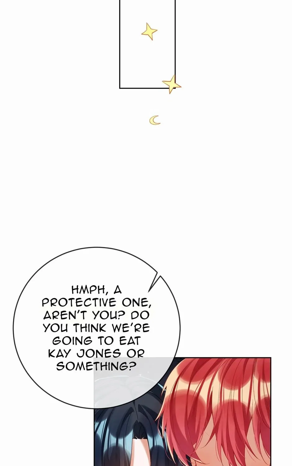 The Villainess and Miss Demon Lord Chapter 88 page 27 - 