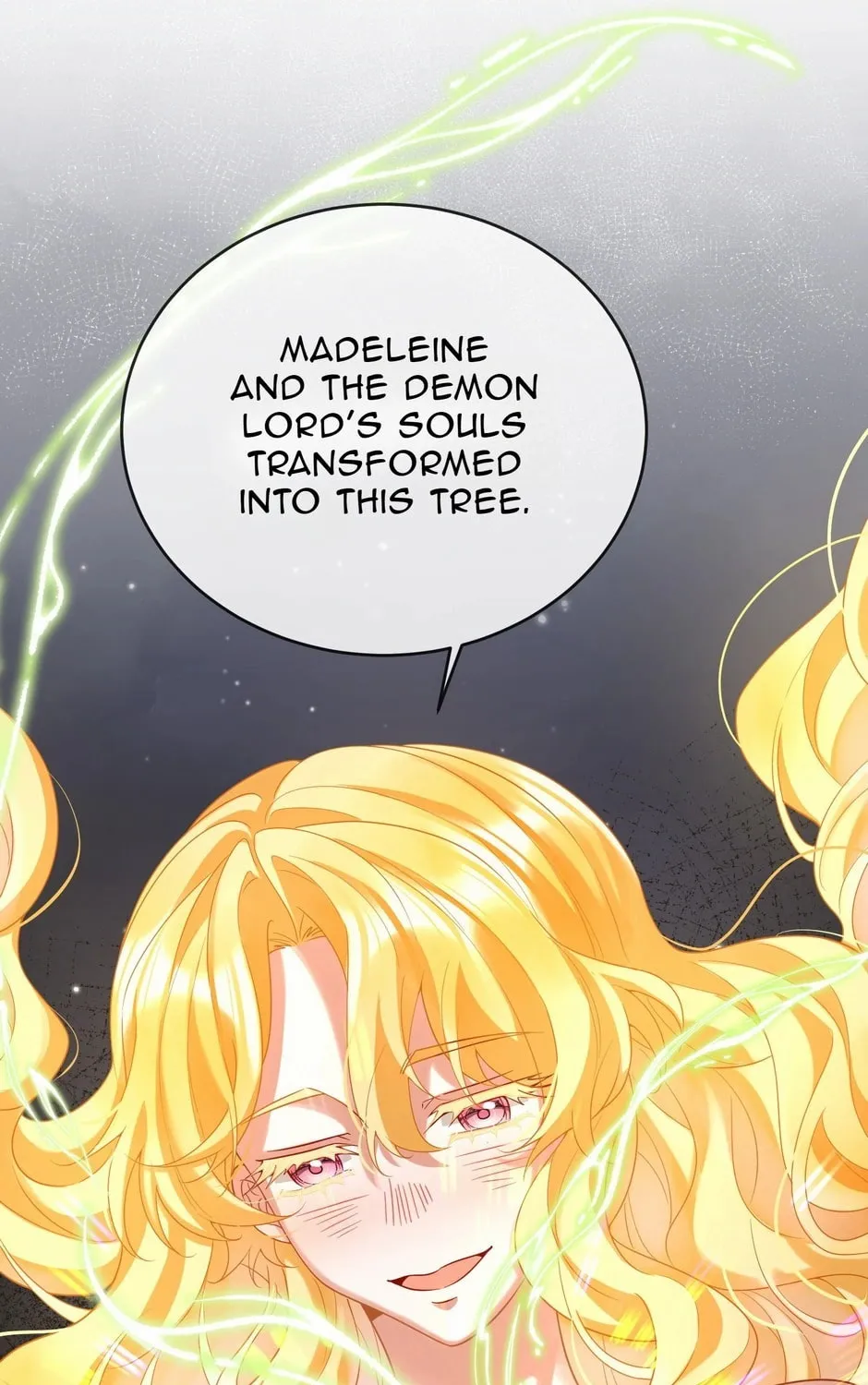 The Villainess and Miss Demon Lord Chapter 88 page 51 - 