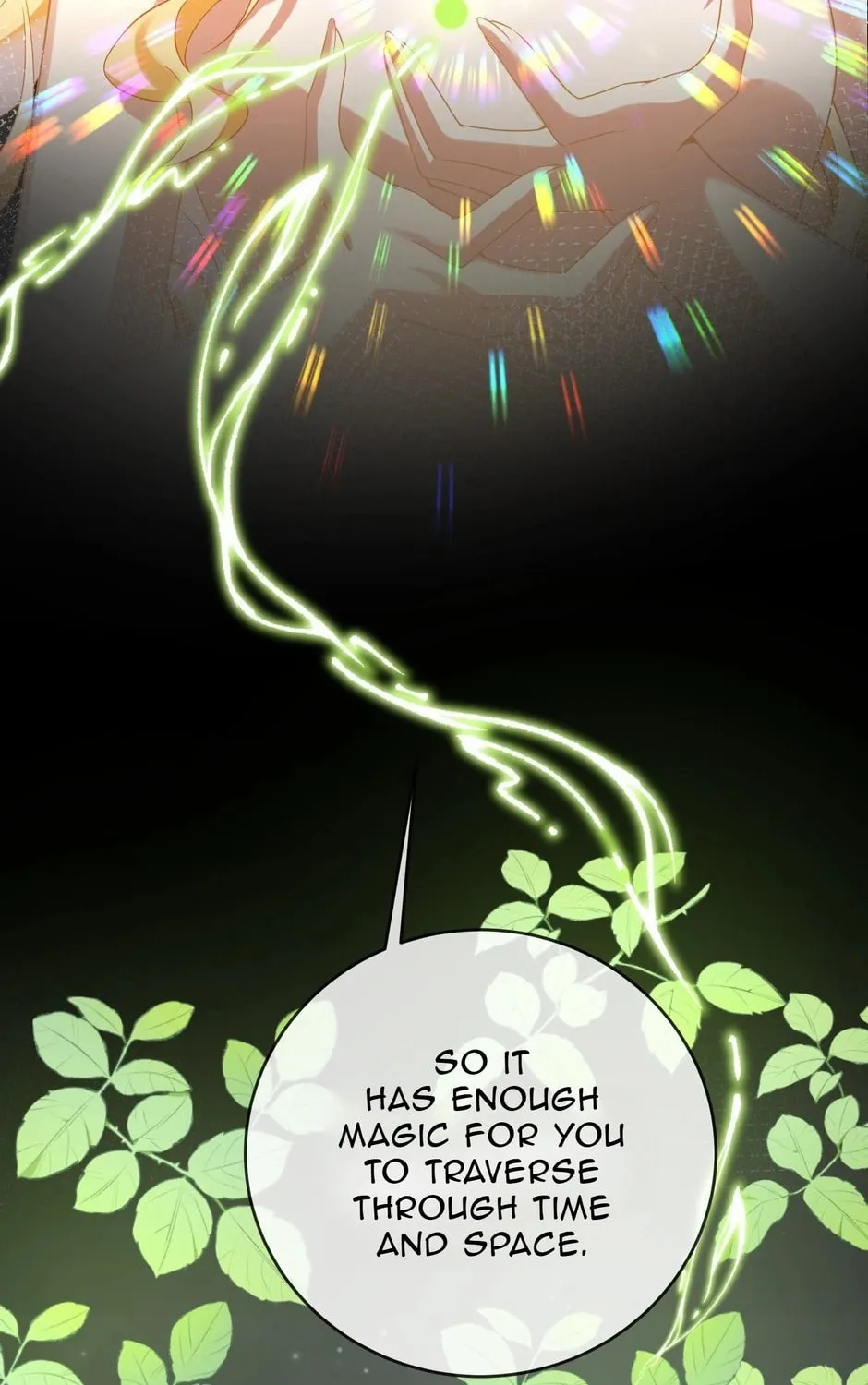 The Villainess and Miss Demon Lord Chapter 88 page 53 - 