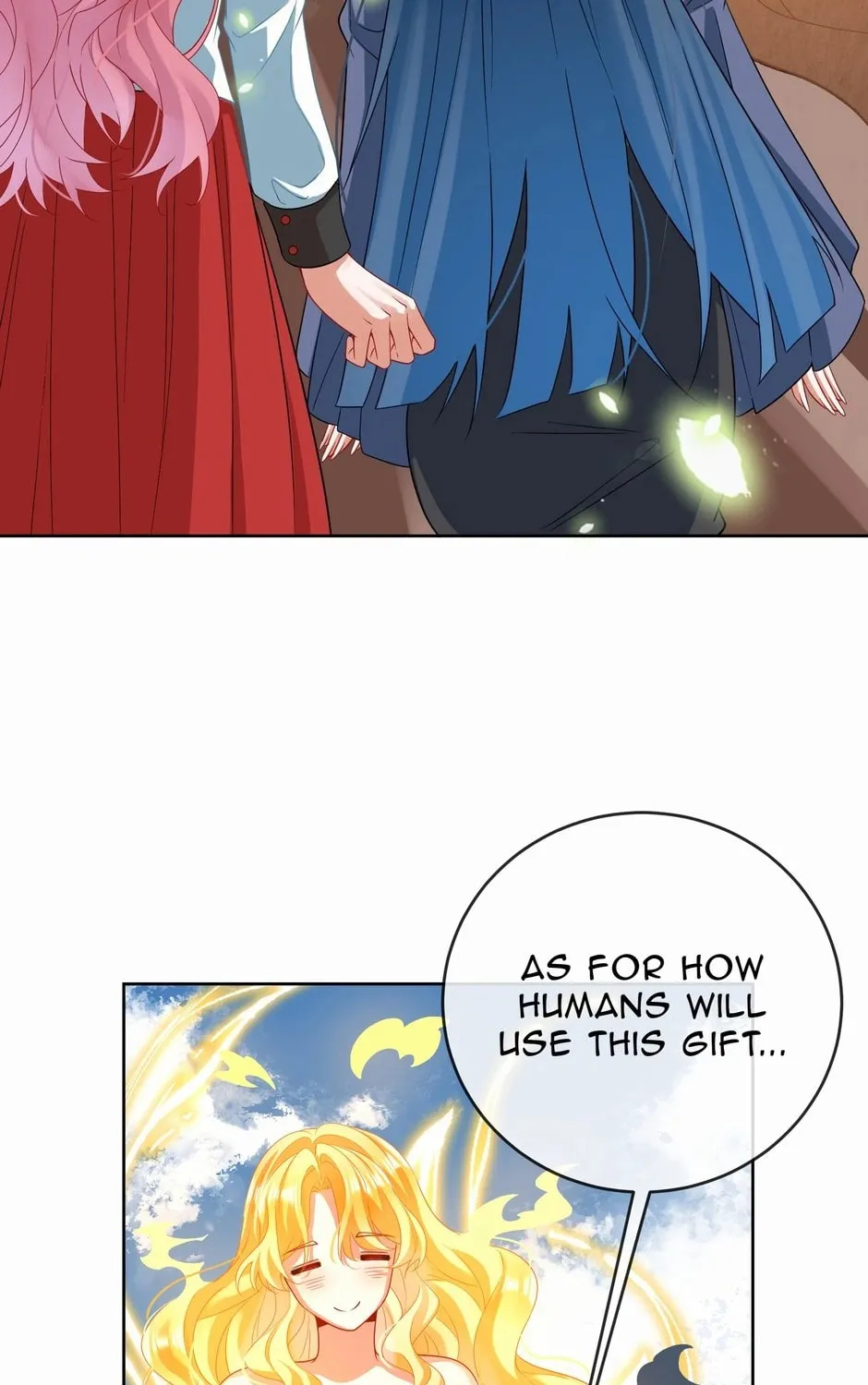 The Villainess and Miss Demon Lord Chapter 88 page 59 - 