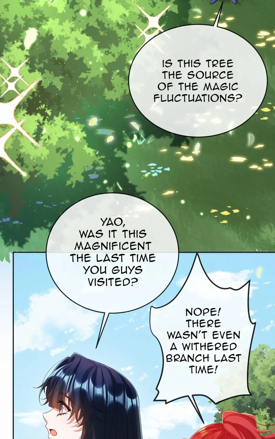 The Villainess and Miss Demon Lord Chapter 88 page 7 - 
