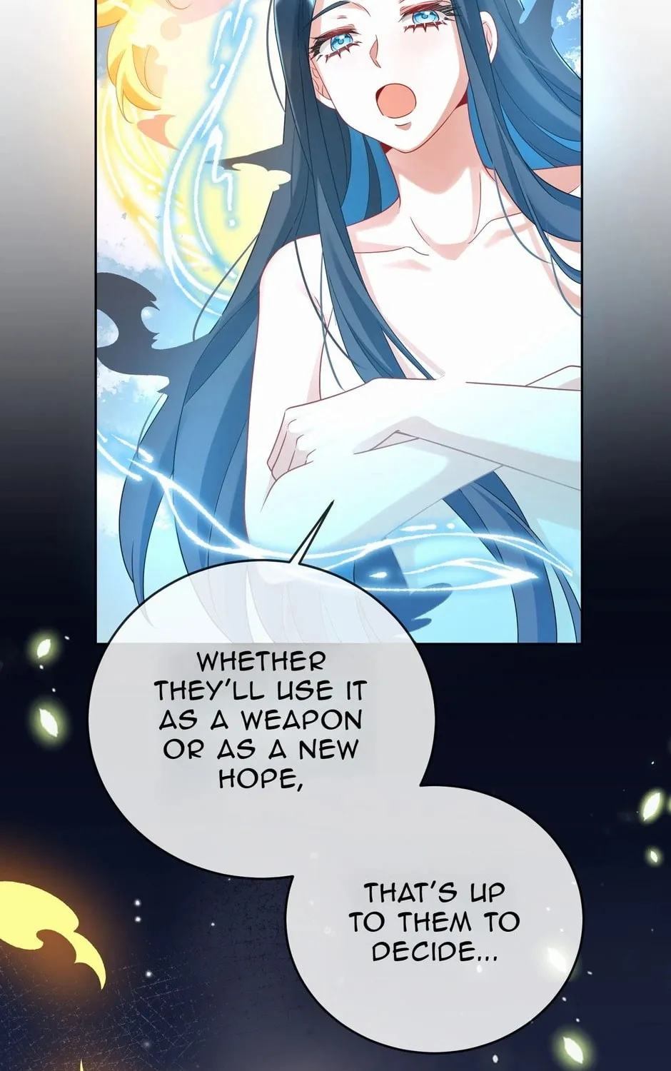 The Villainess and Miss Demon Lord Chapter 88 page 61 - 