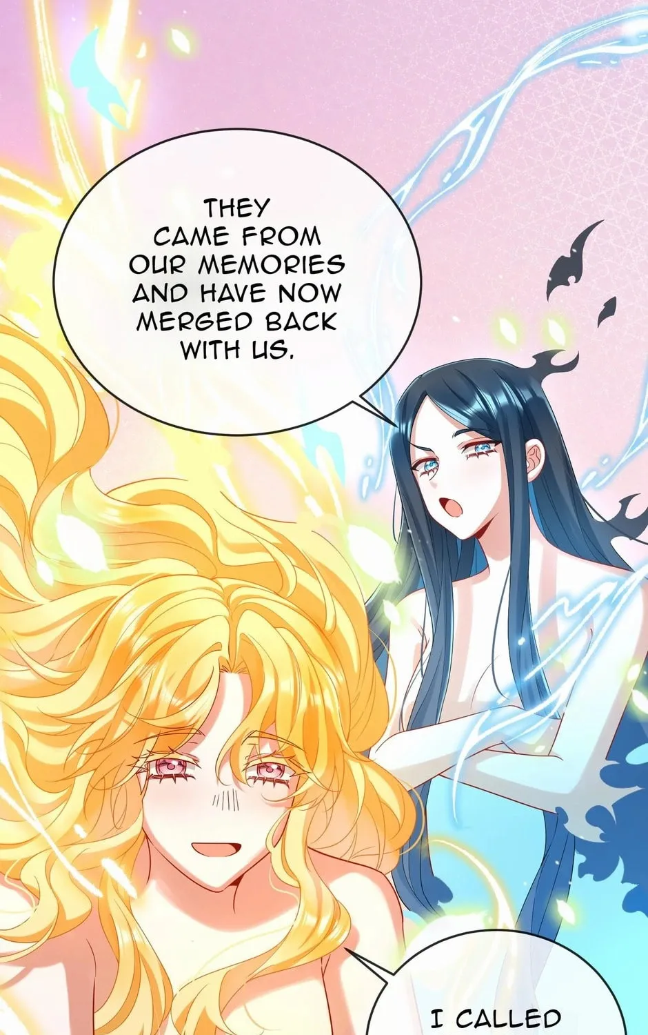 The Villainess and Miss Demon Lord Chapter 88 page 65 - 