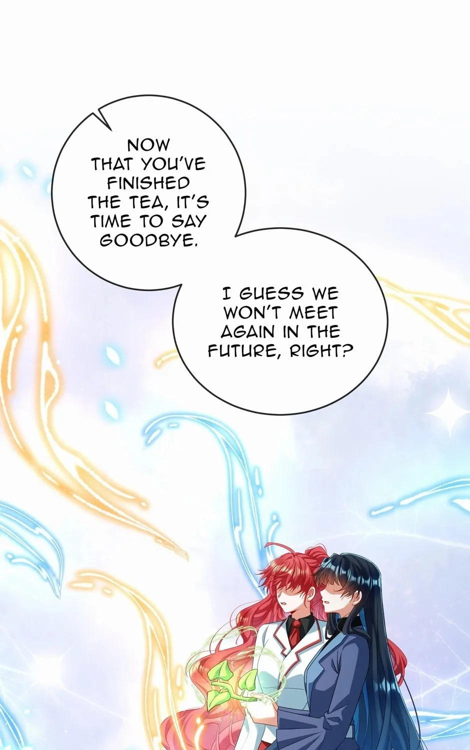 The Villainess and Miss Demon Lord Chapter 88 page 69 - 