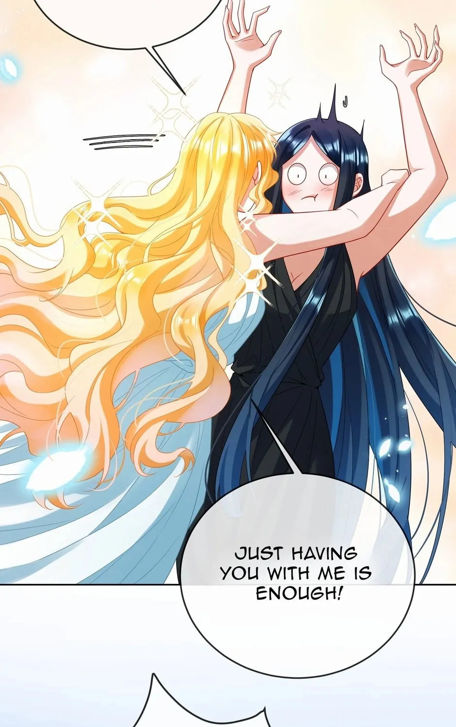 The Villainess and Miss Demon Lord Chapter 88 page 77 - 