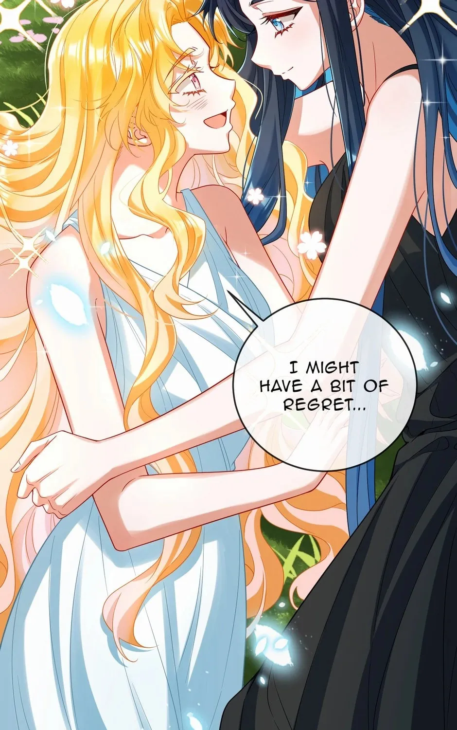 The Villainess and Miss Demon Lord Chapter 88 page 83 - 