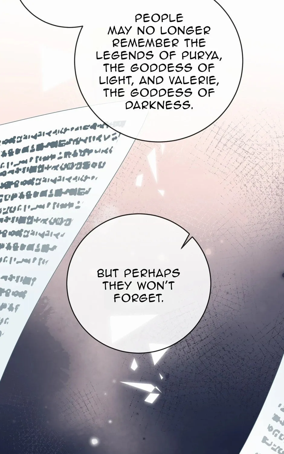 The Villainess and Miss Demon Lord Chapter 88 page 87 - 