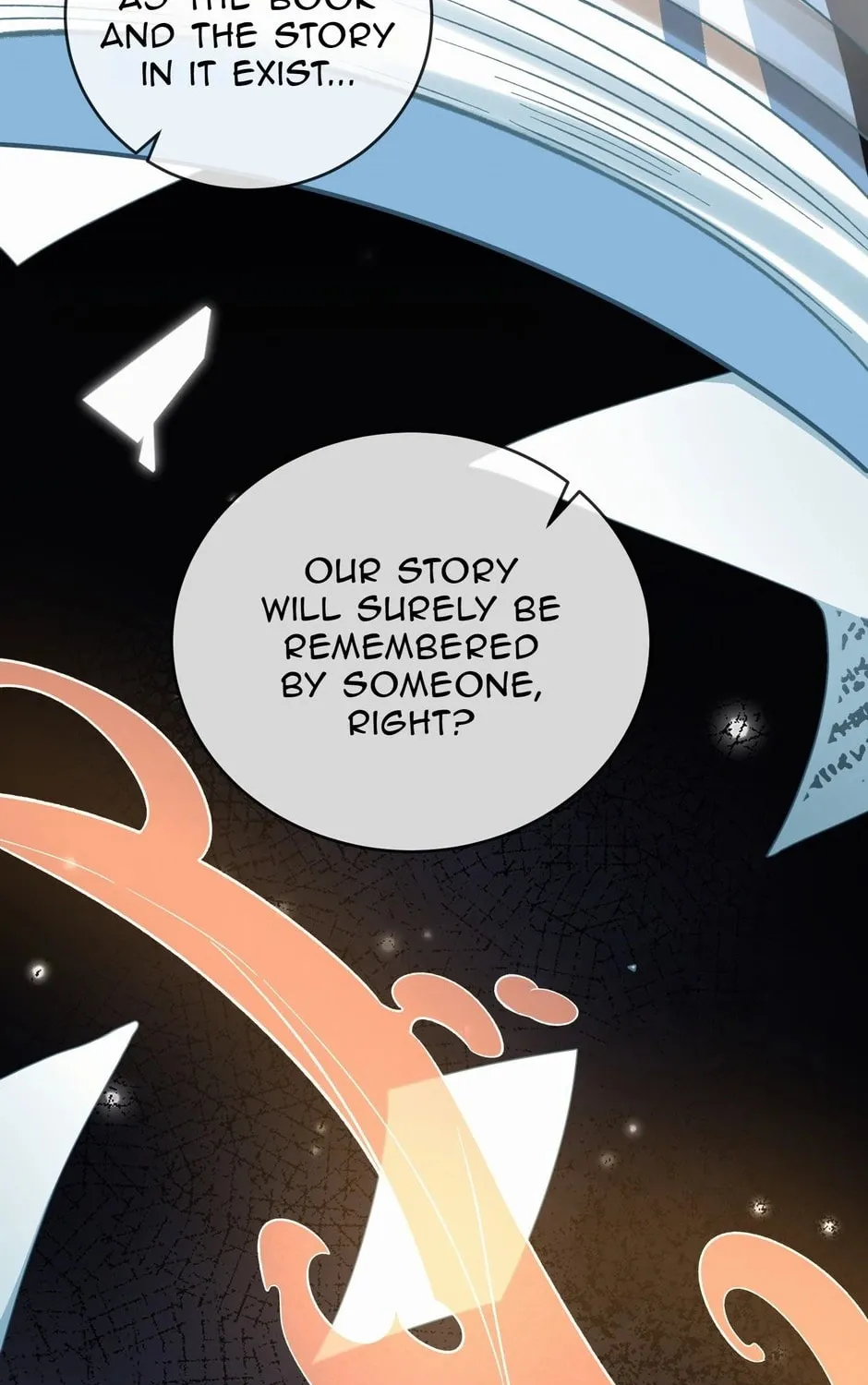 The Villainess and Miss Demon Lord Chapter 88 page 91 - 