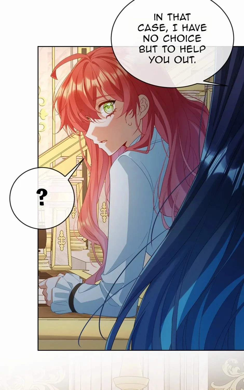 The Villainess and Miss Demon Lord Chapter 89 page 15 - 