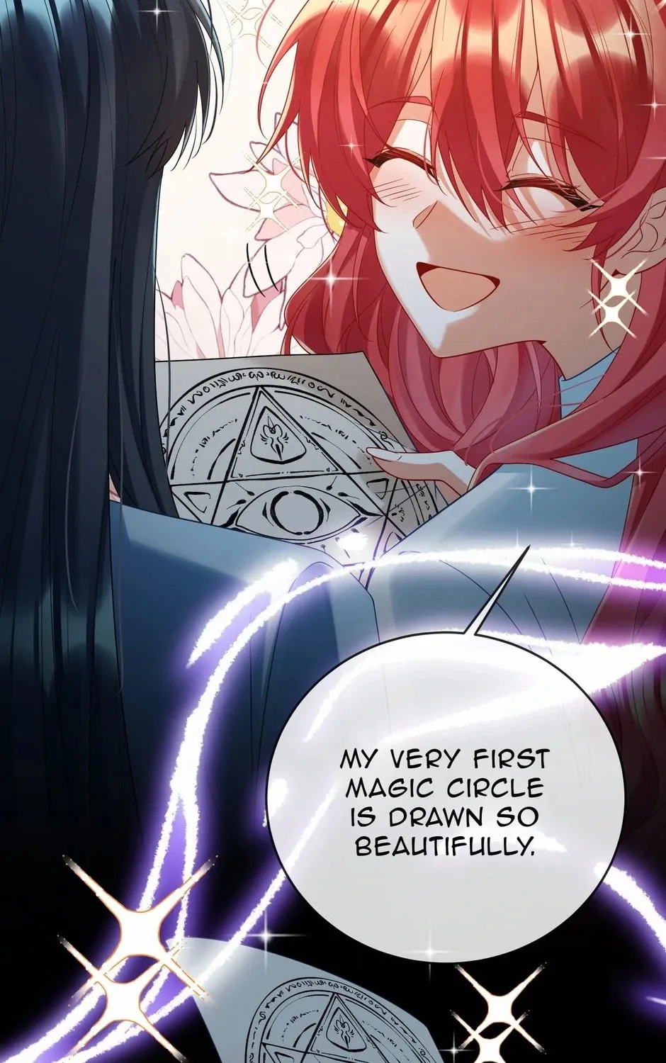 The Villainess and Miss Demon Lord Chapter 89 page 23 - 