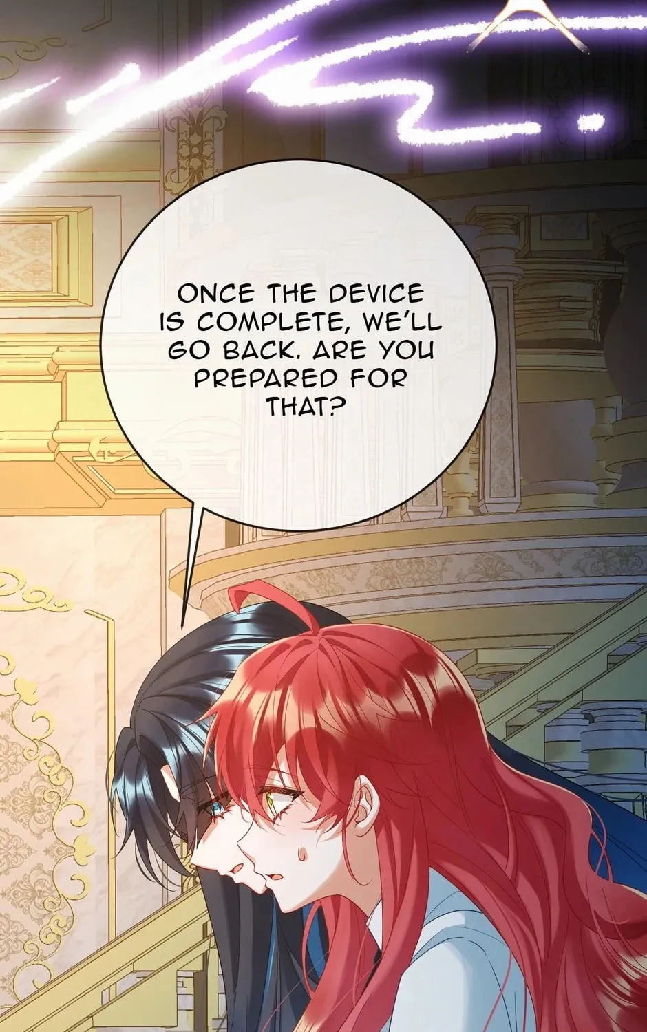 The Villainess and Miss Demon Lord Chapter 89 page 25 - 