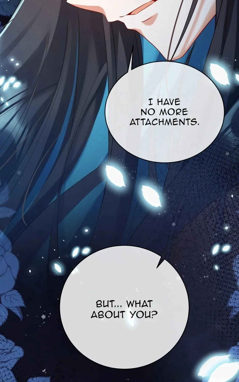 The Villainess and Miss Demon Lord Chapter 89 page 33 - 