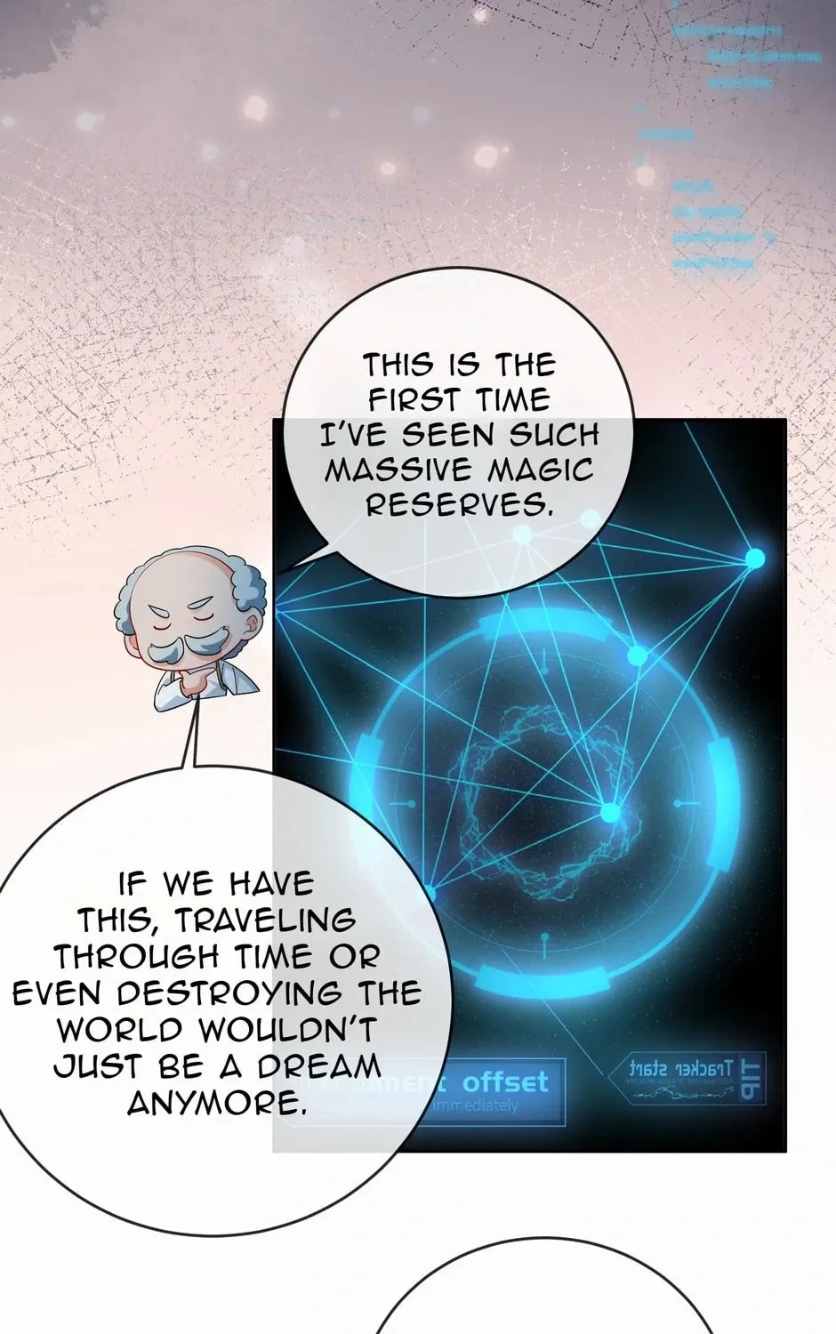 The Villainess and Miss Demon Lord Chapter 89 page 5 - 