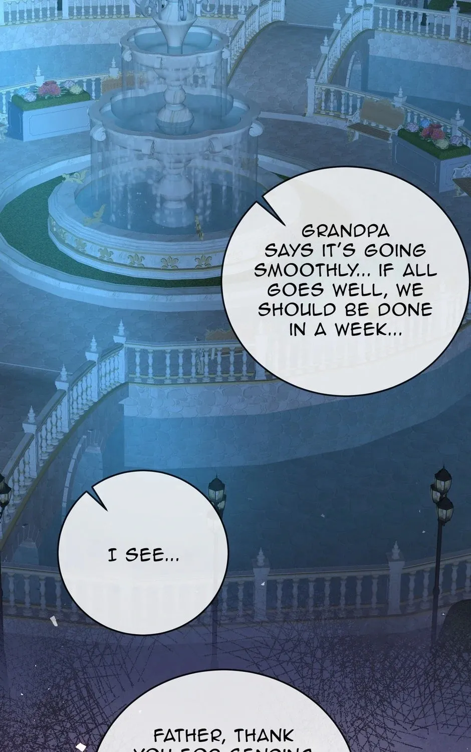 The Villainess and Miss Demon Lord Chapter 89 page 51 - 