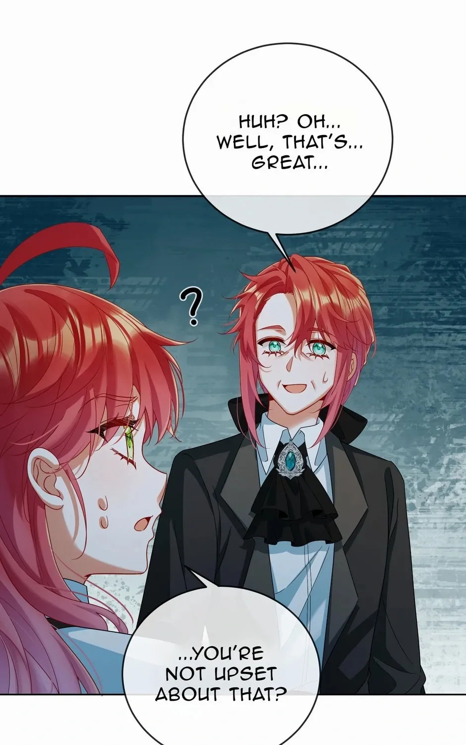 The Villainess and Miss Demon Lord Chapter 89 page 55 - 