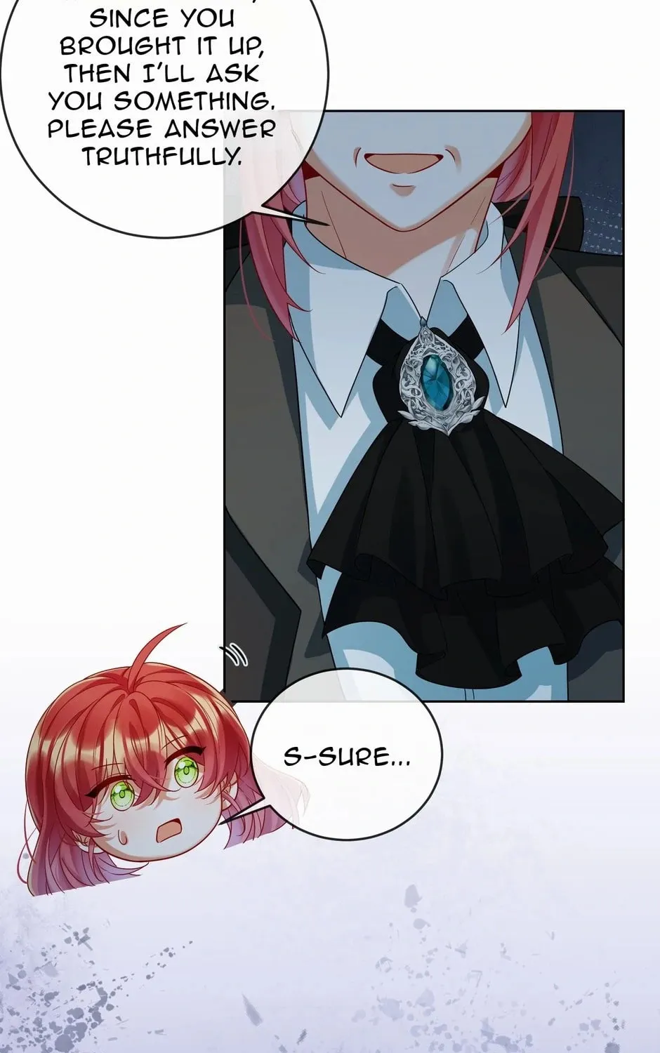 The Villainess and Miss Demon Lord Chapter 89 page 57 - 