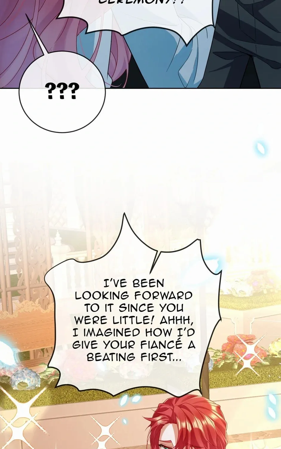 The Villainess and Miss Demon Lord Chapter 89 page 61 - 
