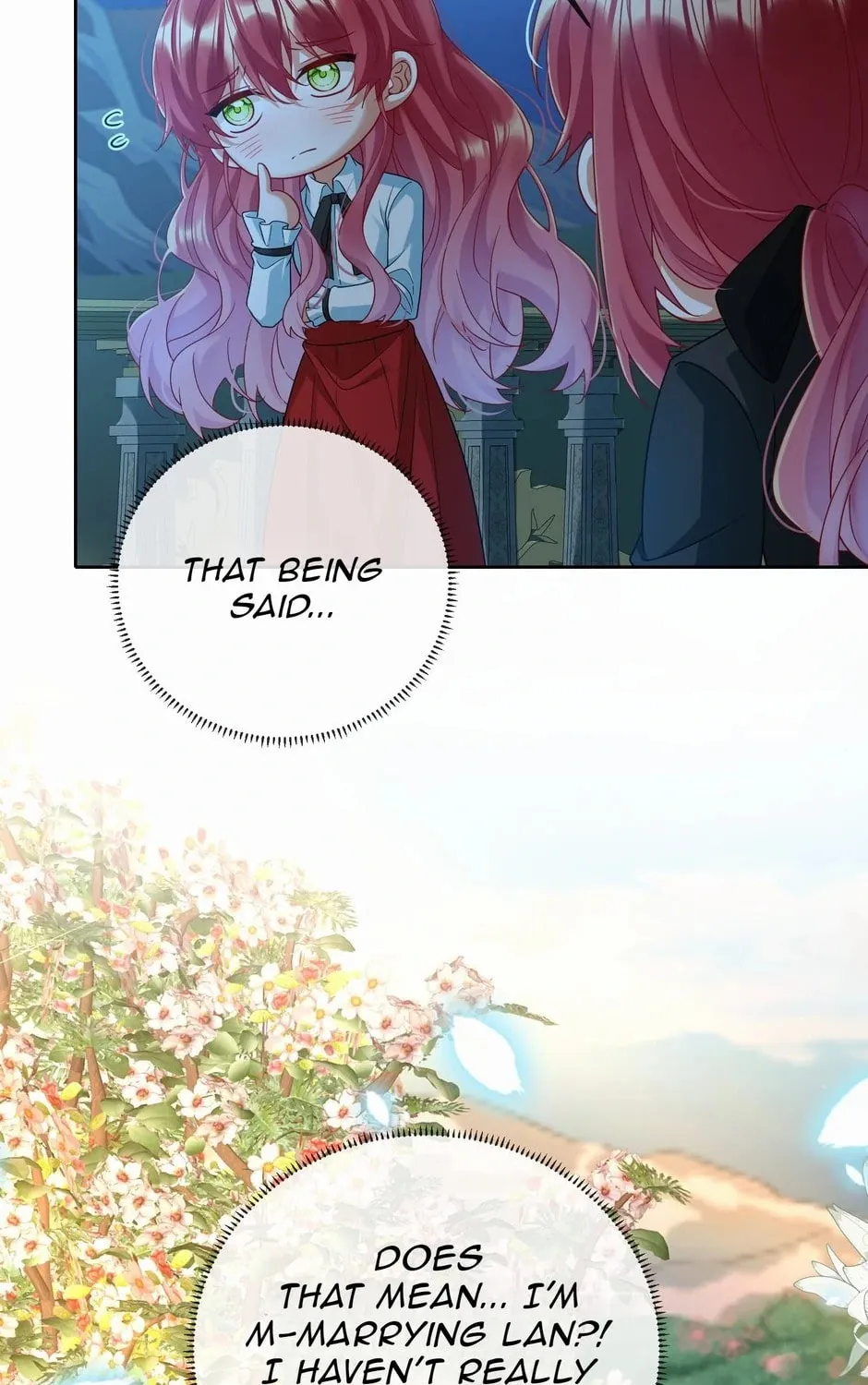 The Villainess and Miss Demon Lord Chapter 89 page 67 - 