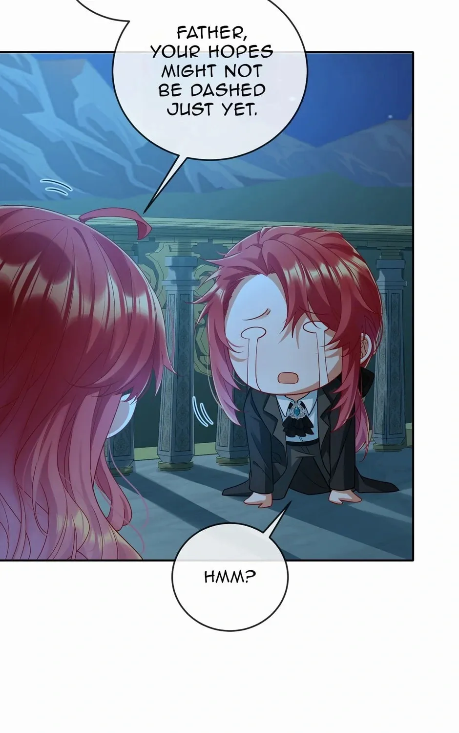 The Villainess and Miss Demon Lord Chapter 89 page 71 - 