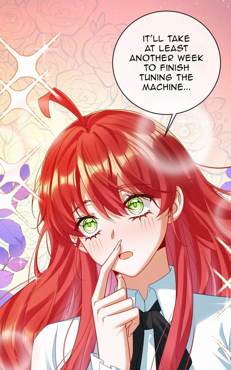The Villainess and Miss Demon Lord Chapter 89 page 73 - 