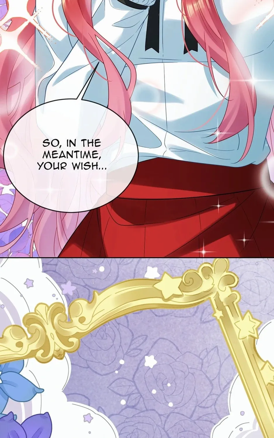 The Villainess and Miss Demon Lord Chapter 89 page 75 - 