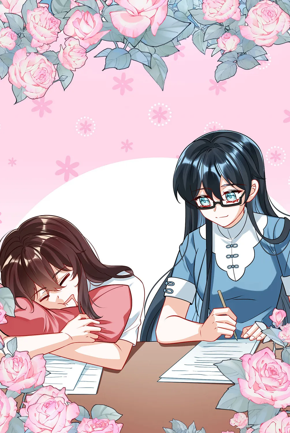 The Villainess and Miss Demon Lord Chapter 9 page 103 - 