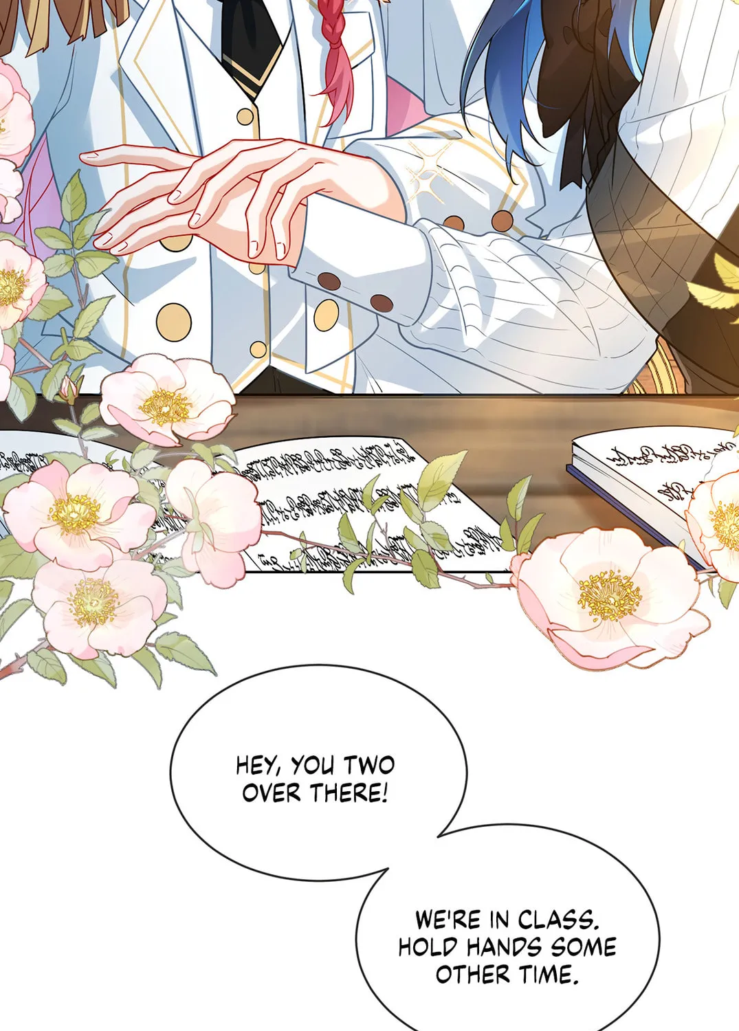 The Villainess and Miss Demon Lord Chapter 9 page 13 - 