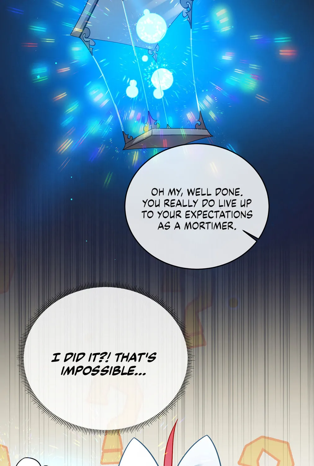 The Villainess and Miss Demon Lord Chapter 9 page 33 - 