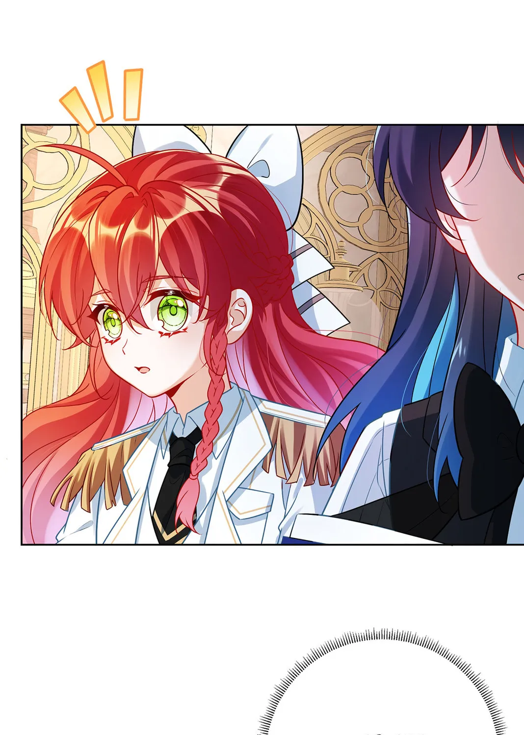The Villainess and Miss Demon Lord Chapter 9 page 37 - 