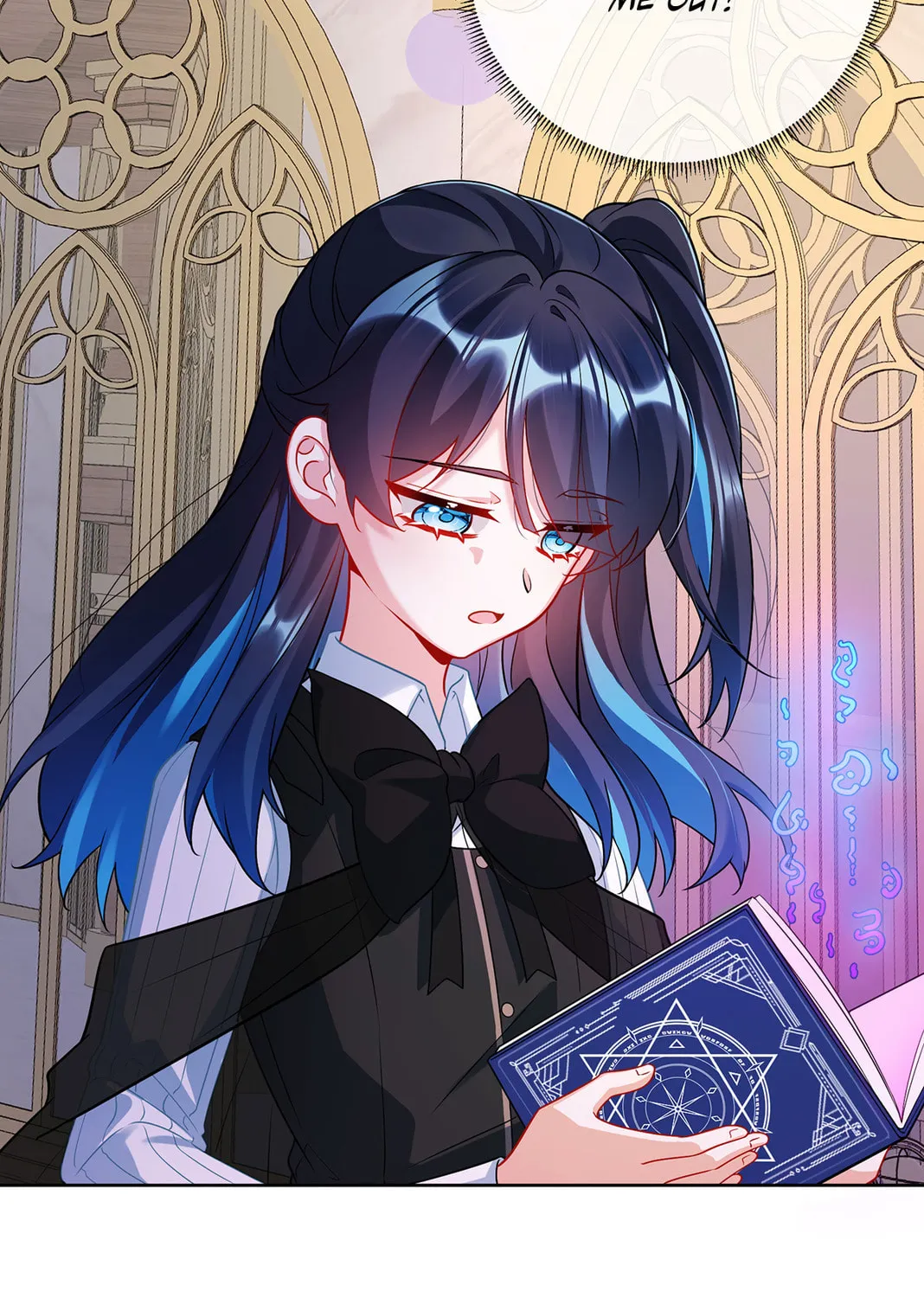 The Villainess and Miss Demon Lord Chapter 9 page 39 - 