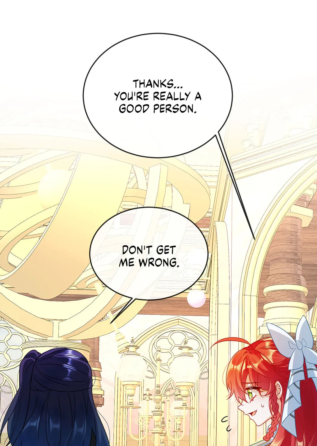 The Villainess and Miss Demon Lord Chapter 9 page 41 - 