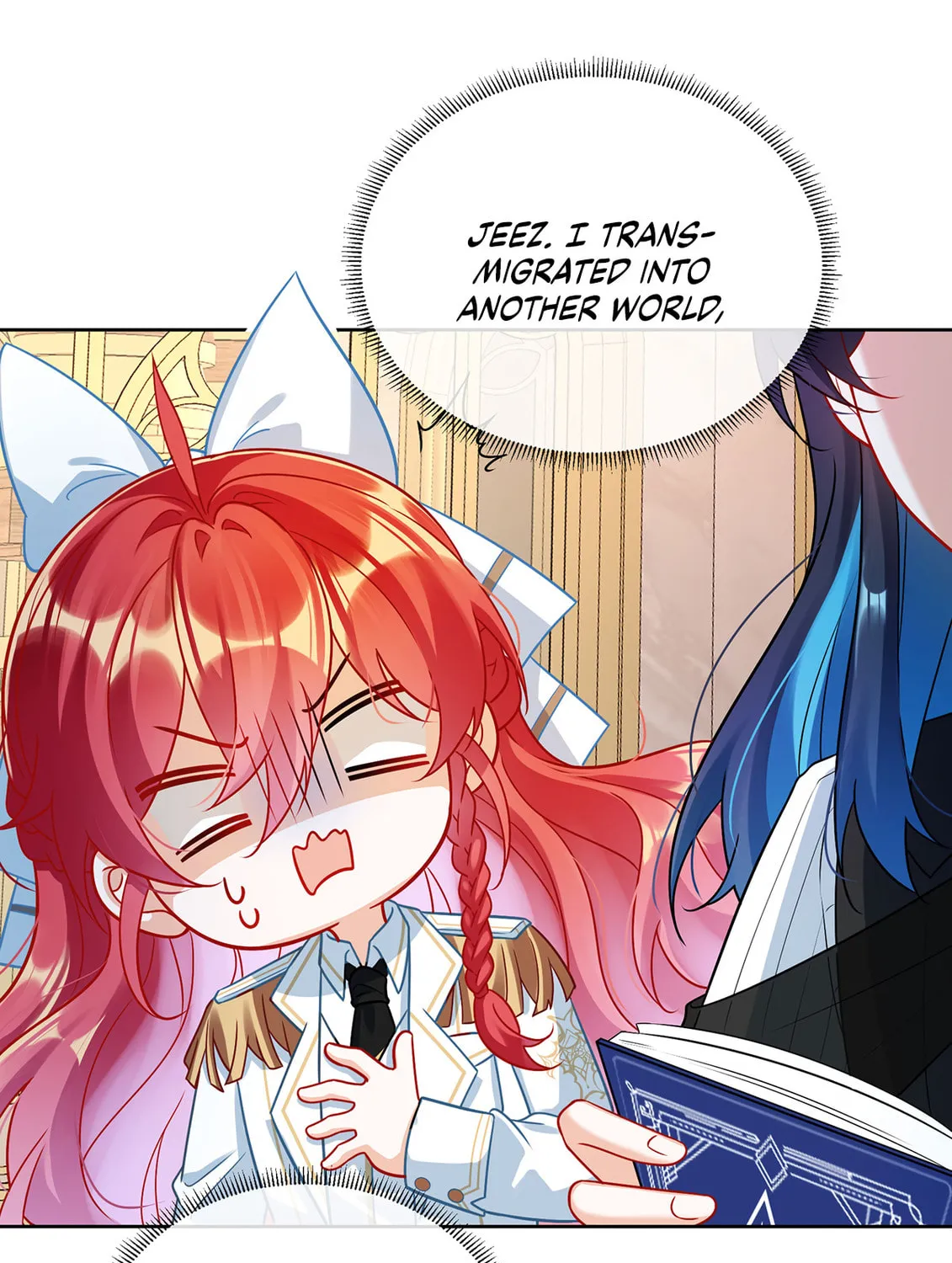 The Villainess and Miss Demon Lord Chapter 9 page 47 - 