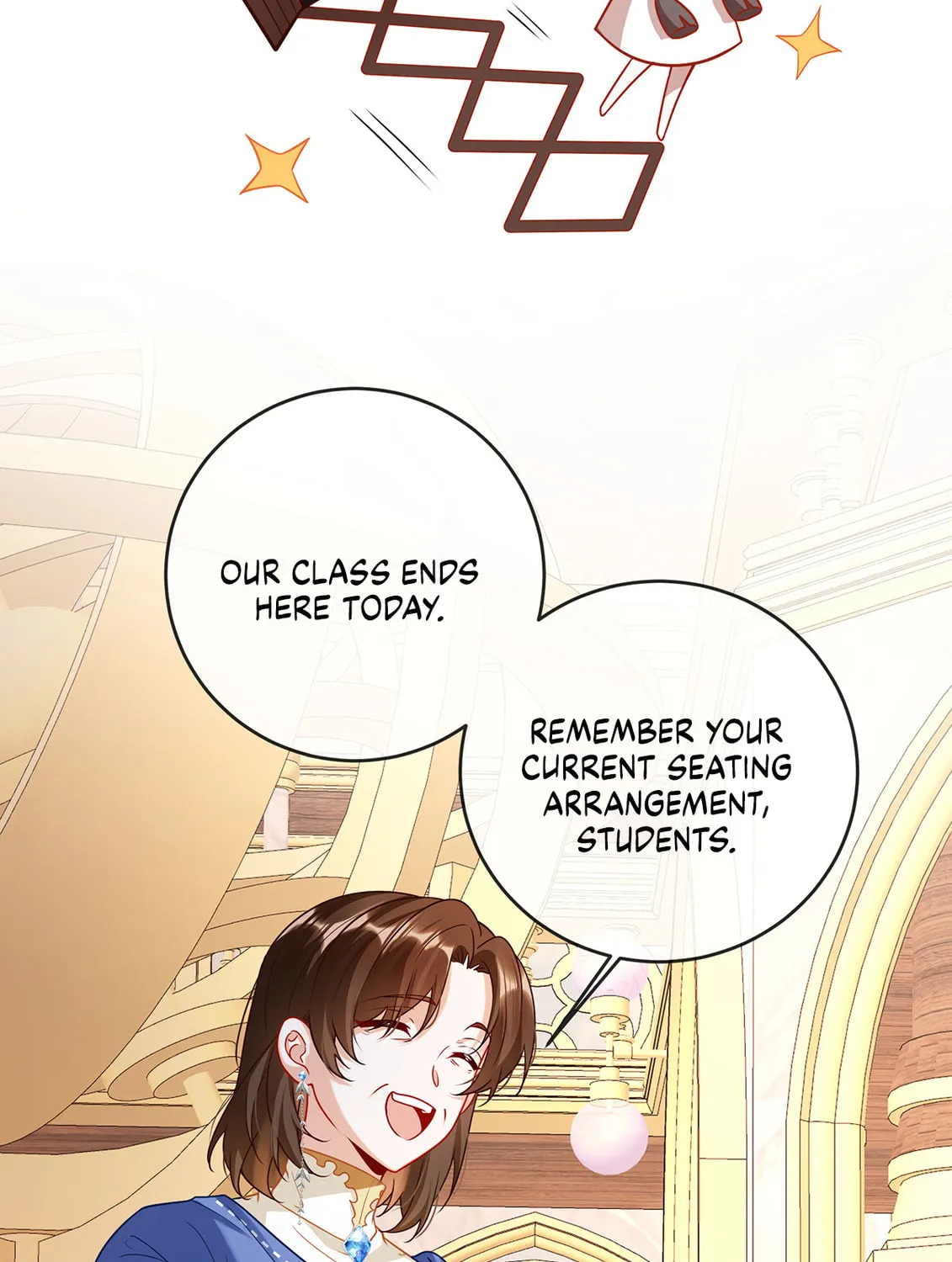 The Villainess and Miss Demon Lord Chapter 9 page 51 - 