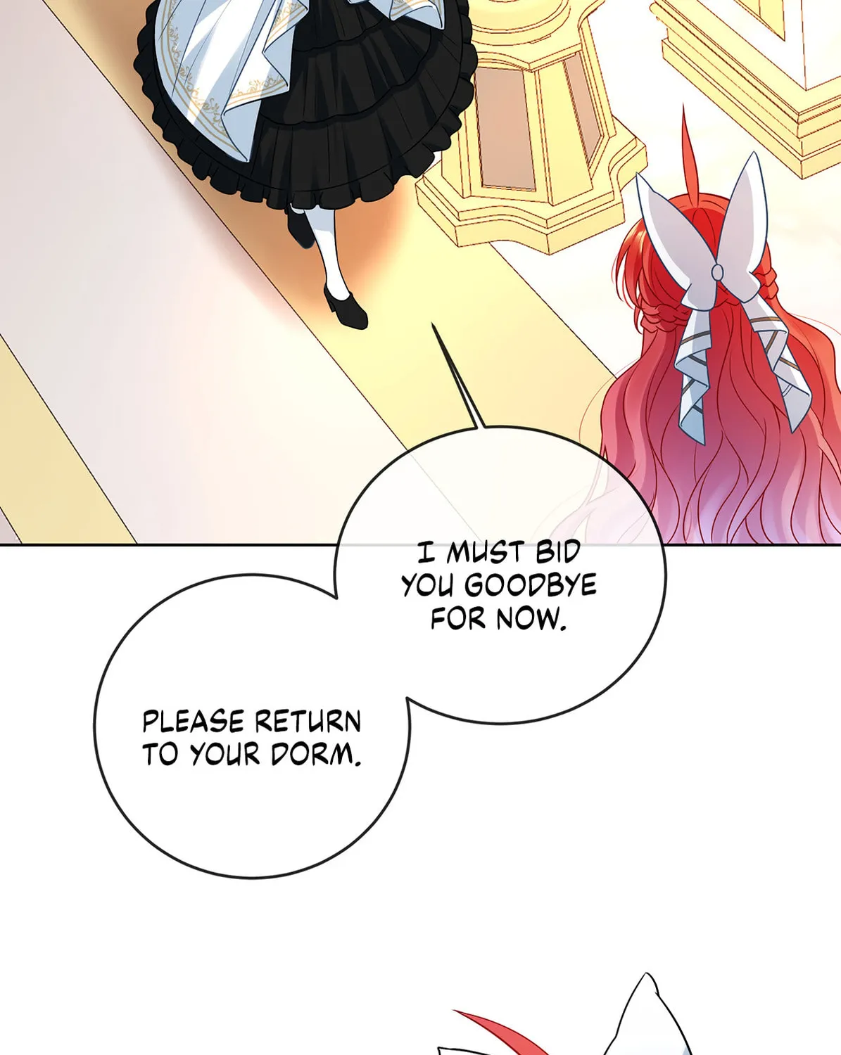 The Villainess and Miss Demon Lord Chapter 9 page 63 - 