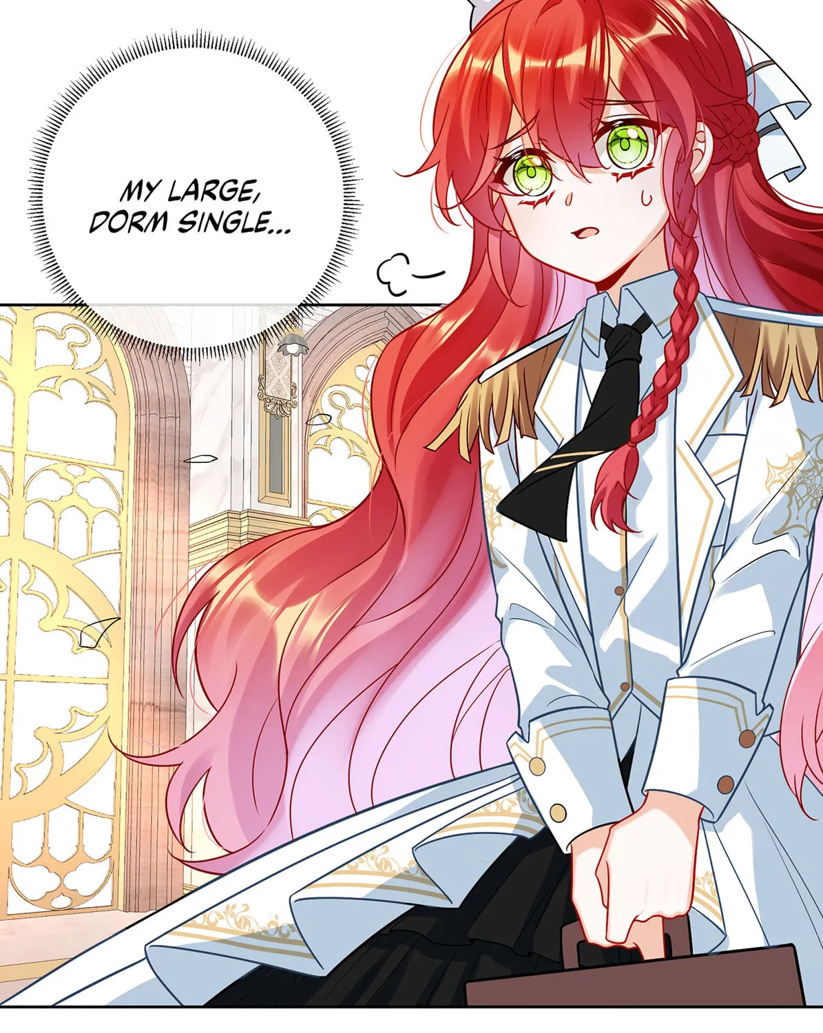 The Villainess and Miss Demon Lord Chapter 9 page 65 - 