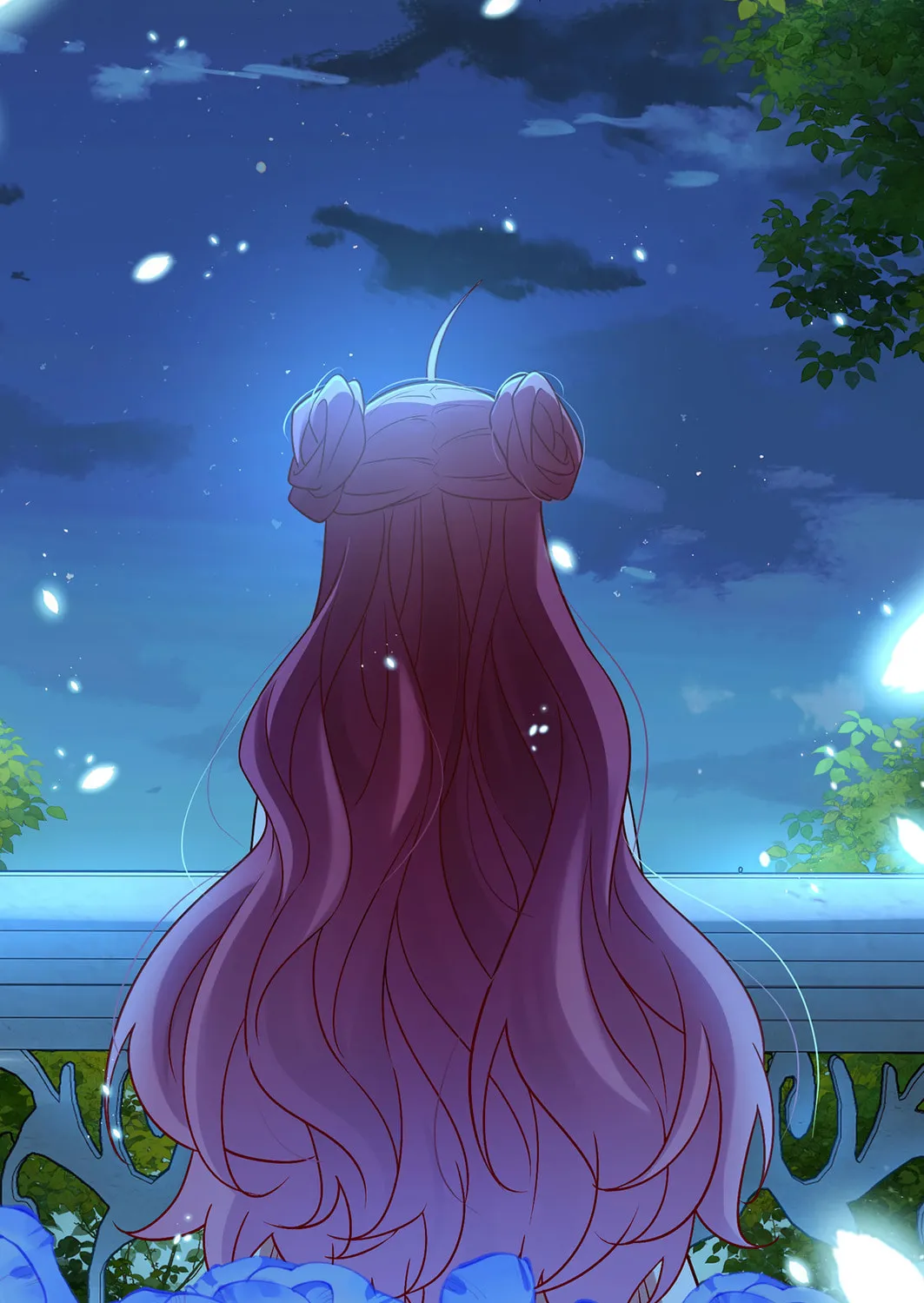 The Villainess and Miss Demon Lord Chapter 9 page 77 - 