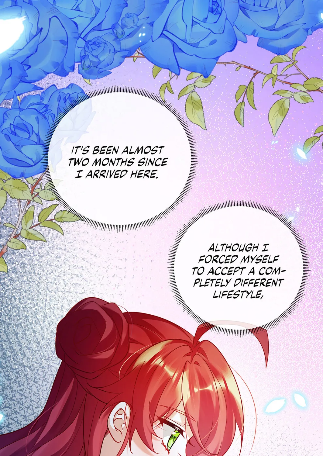 The Villainess and Miss Demon Lord Chapter 9 page 79 - 