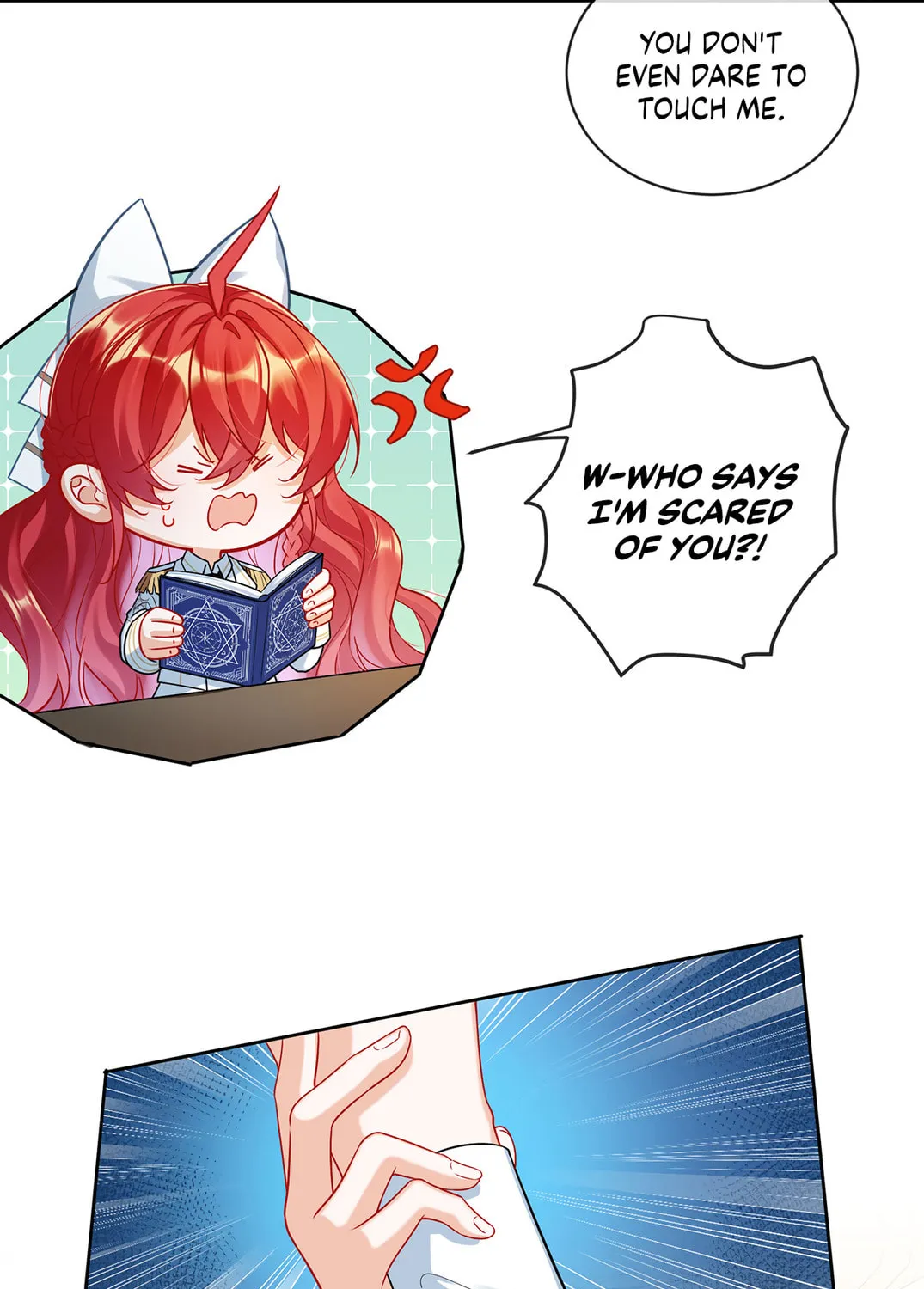 The Villainess and Miss Demon Lord Chapter 9 page 9 - 