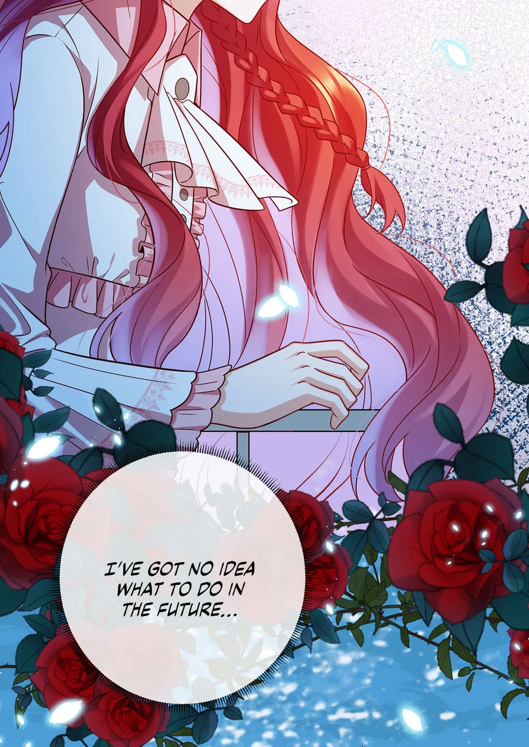 The Villainess and Miss Demon Lord Chapter 9 page 81 - 