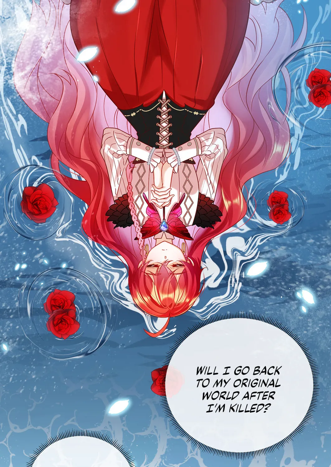 The Villainess and Miss Demon Lord Chapter 9 page 85 - 