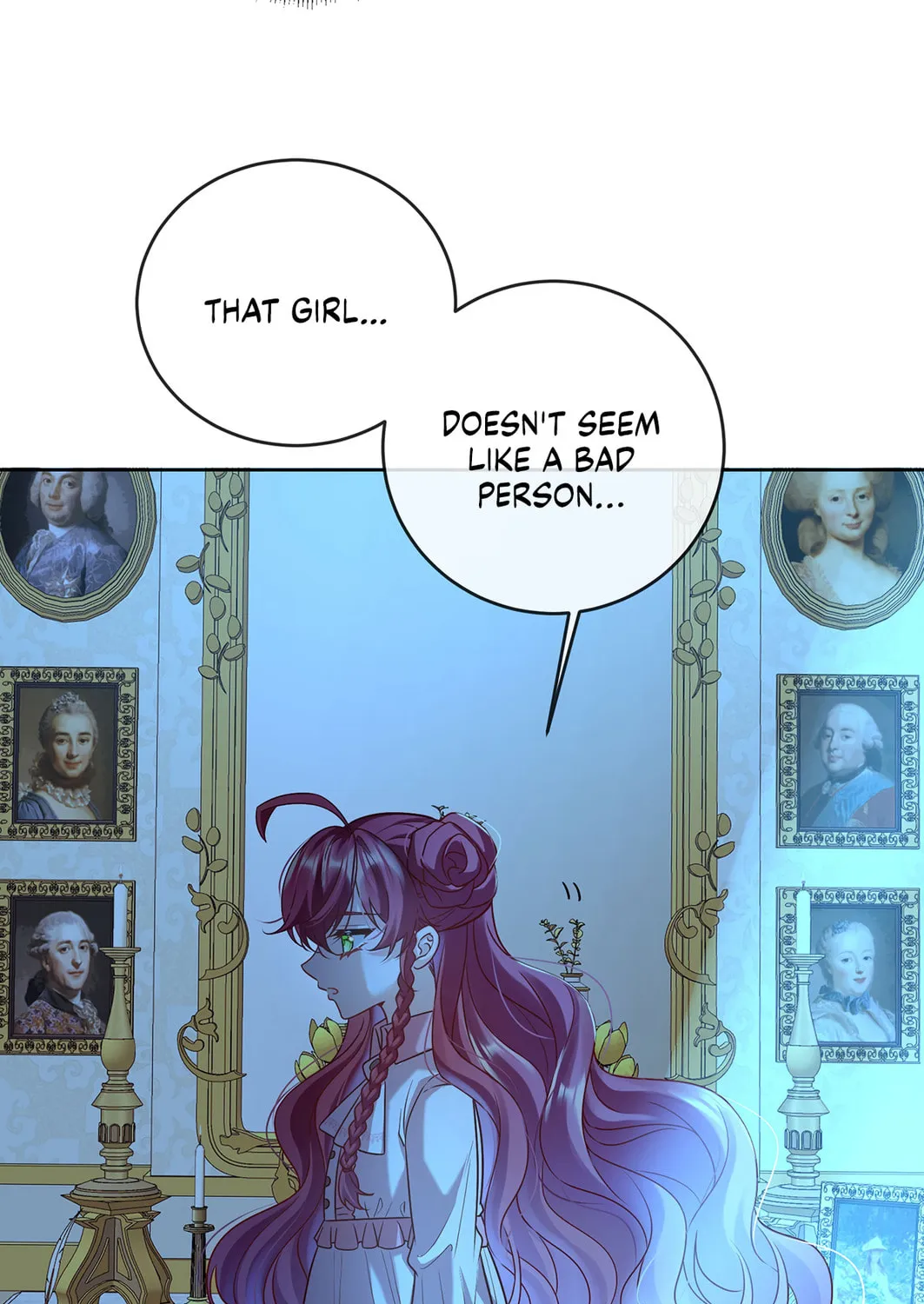 The Villainess and Miss Demon Lord Chapter 9 page 91 - 