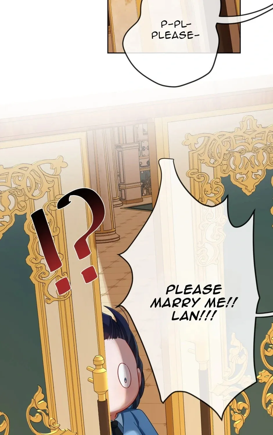 The Villainess and Miss Demon Lord Chapter 90 page 31 - 